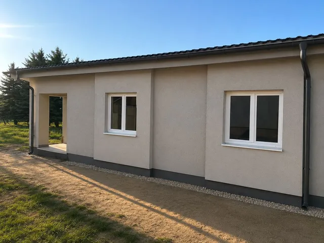 Eladó ház Nyíregyháza 160 nm