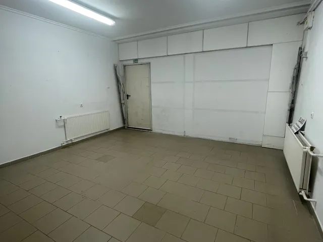 Eladó garázs Nyíregyháza 50 nm