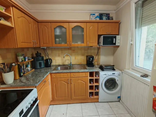 Eladó lakás Nyíregyháza 51 nm