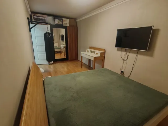 Eladó lakás Nyíregyháza 51 nm