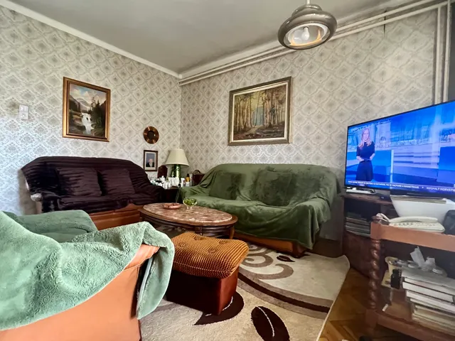 Eladó ház Nyíregyháza 160 nm