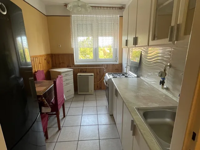 Eladó lakás Nyíregyháza 49 nm