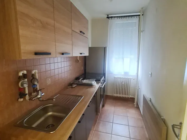 Kiadó lakás Nyíregyháza 43 nm