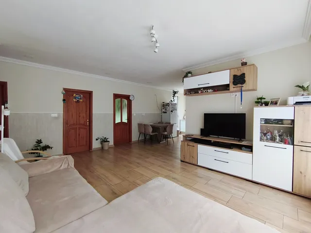 Eladó ház Nyíregyháza 110 nm