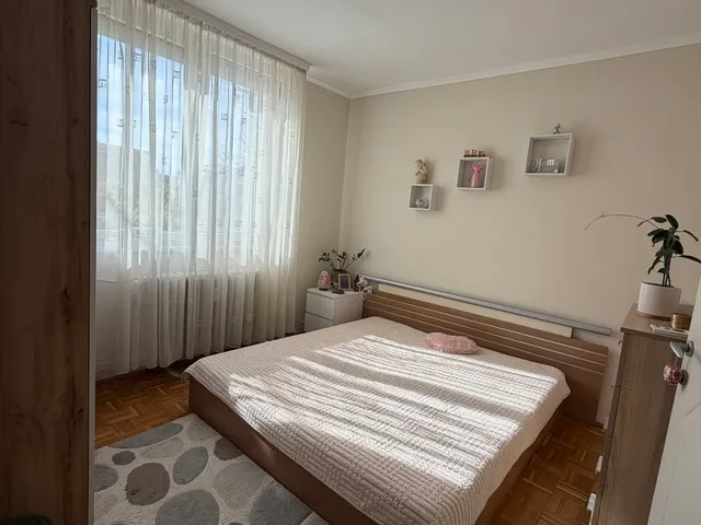 Kiadó lakás Nyíregyháza 56 nm