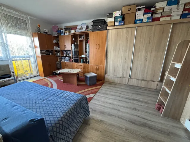 Eladó lakás Nyíregyháza 43 nm