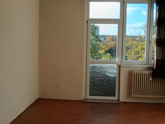 Eladó lakás Nyíregyháza 43 nm