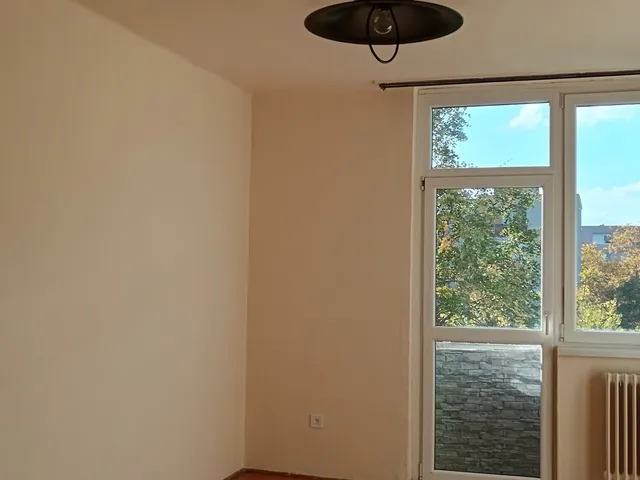 Eladó lakás Nyíregyháza 43 nm