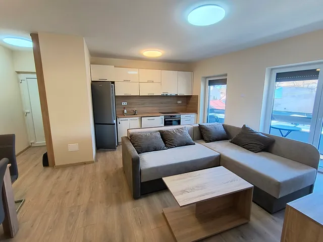 Kiadó lakás Nyíregyháza 60 nm