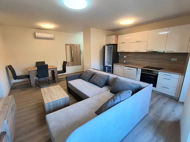 Kiadó lakás Nyíregyháza 60 nm