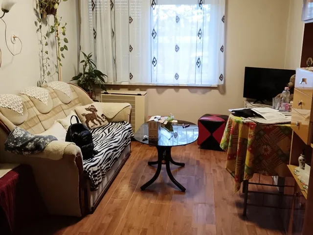 Eladó lakás Nyíregyháza 21 nm