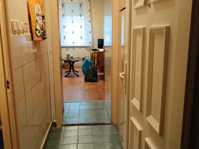 Eladó lakás Nyíregyháza 21 nm
