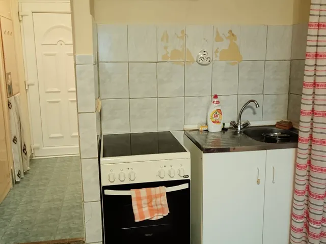 Eladó lakás Nyíregyháza 21 nm