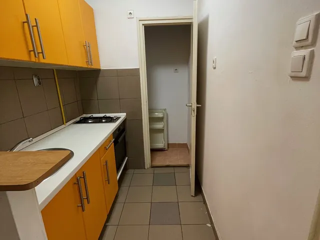 Eladó lakás Nyíregyháza 35 nm