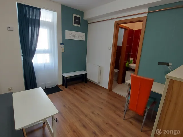 Kiadó lakás Győr, Sziget 28 nm