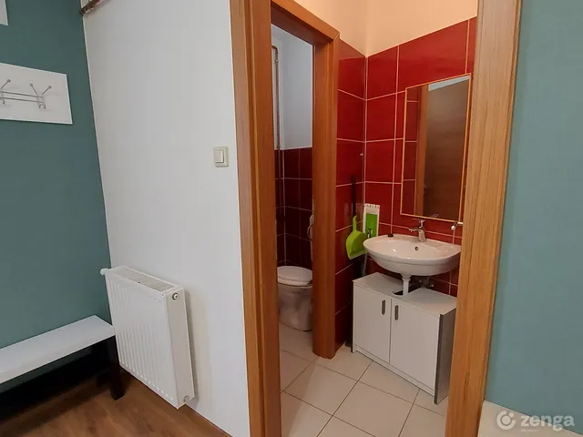 Kiadó lakás Győr, Sziget 28 nm