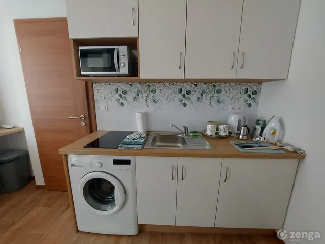 Kiadó lakás Győr, Sziget 28 nm