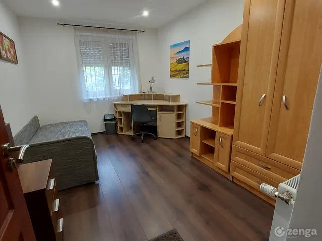 Kiadó lakás Győr, Belváros 56 nm