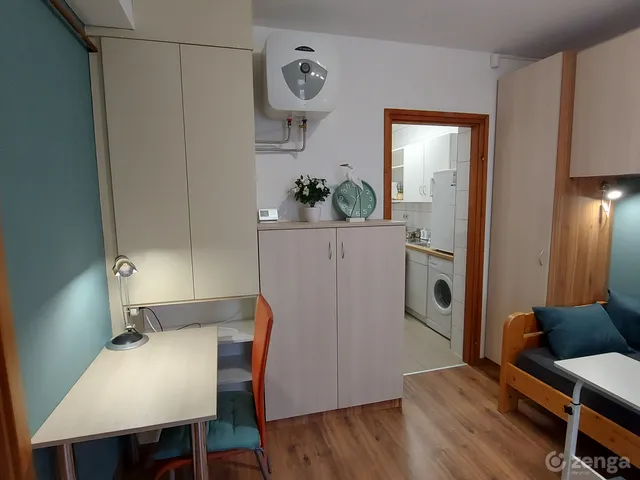 Kiadó lakás Győr, Sziget, Lakatos utca 23 nm