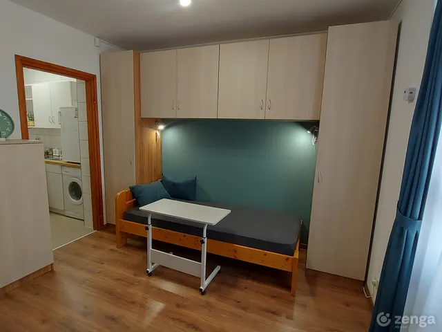 Kiadó lakás Győr, Sziget, Lakatos utca 23 nm