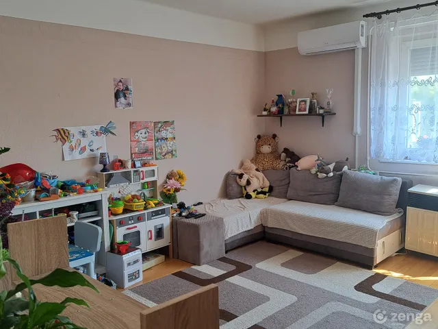 Eladó lakás Szigetszentmiklós, Bucka 49 nm