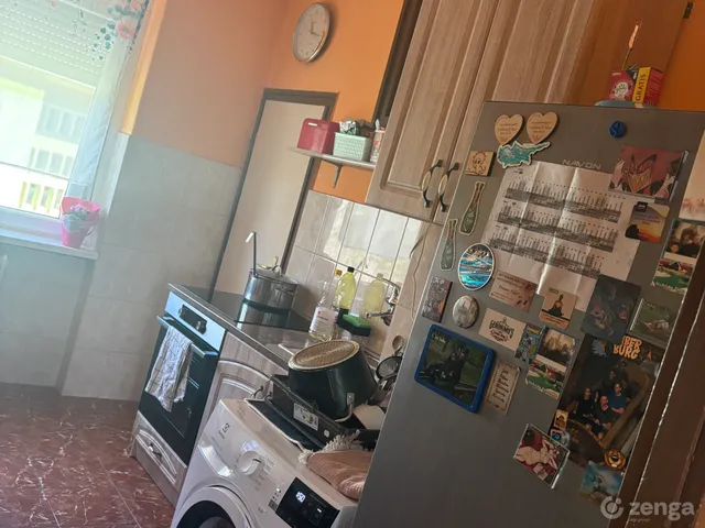 Eladó lakás Ajka 54 nm