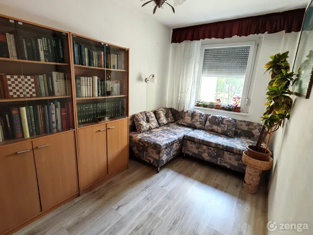 Eladó lakás Budapest III. kerület, Békásmegyer 79 nm