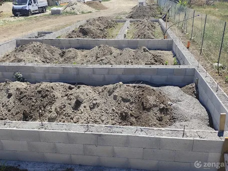 Eladó ház Sárszentmihály 97 nm