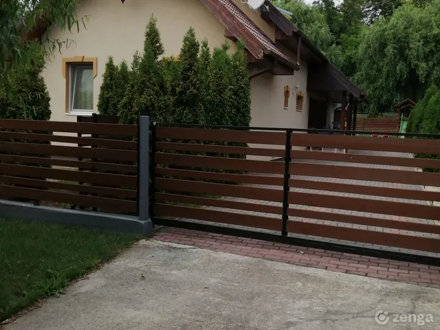 Eladó nyaraló Balatonkenese 117 nm