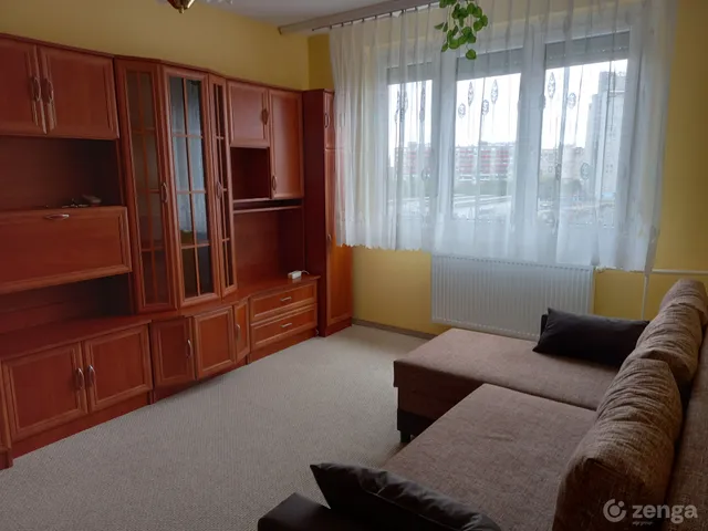 Kiadó lakás Budapest XV. kerület, Újpalota 35 nm