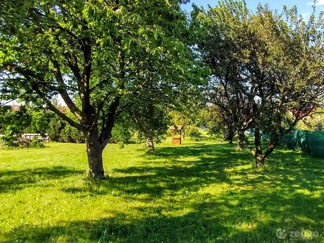 Eladó telek Kópháza 1000 nm