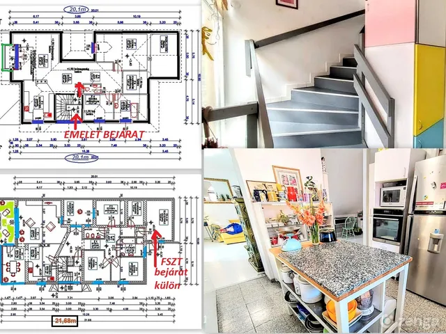 Eladó ház Sopron 400 nm