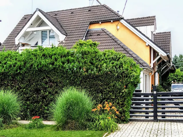 Eladó ház Sopron 400 nm