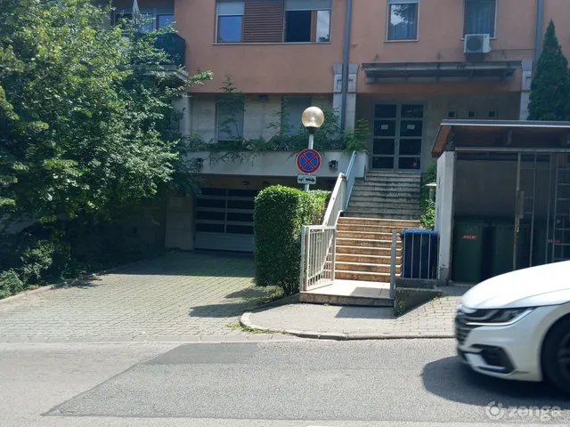 Kiadó lakás Budapest III. kerület, Óbuda 36 nm