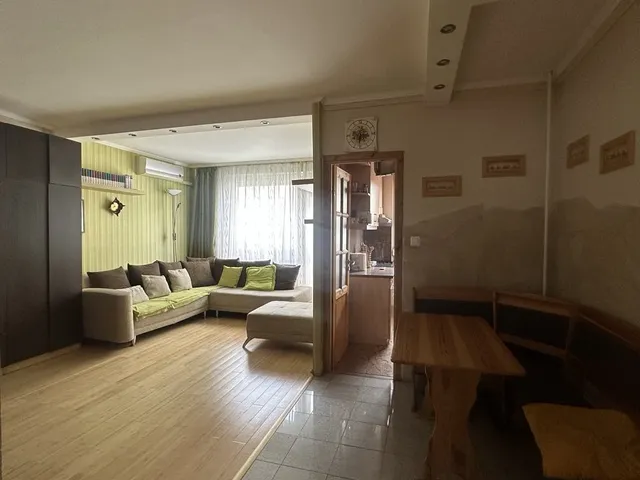Eladó lakás Budapest XI. kerület 67 nm