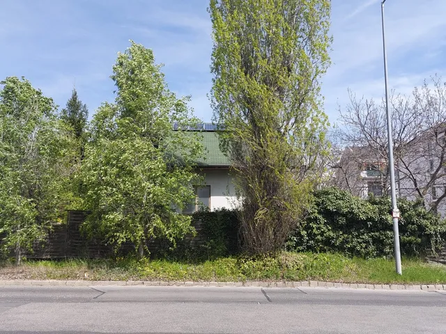 Eladó ház Budapest III. kerület, Békásmegyer-Ófalu 100 nm