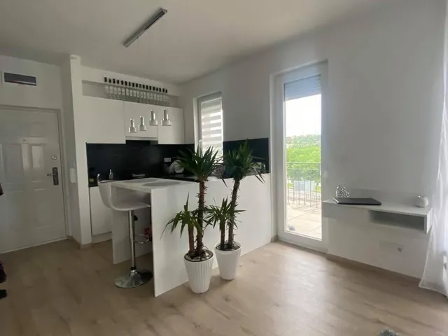 Eladó lakás Budapest III. kerület, Testvérhegy 31 nm