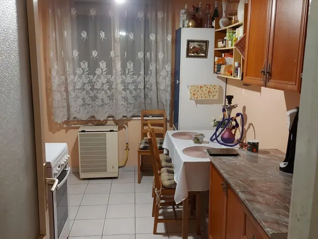 Eladó lakás Budapest X. kerület 37 nm