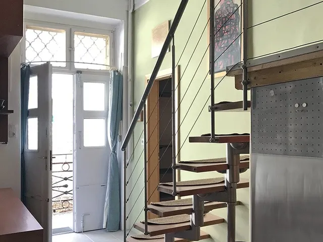 Eladó lakás Budapest V. kerület, Belváros 79 nm