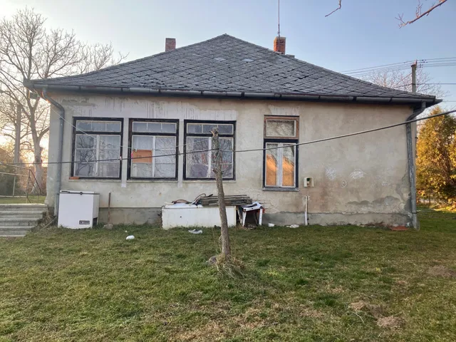 Eladó ház Szentliszló 80 nm