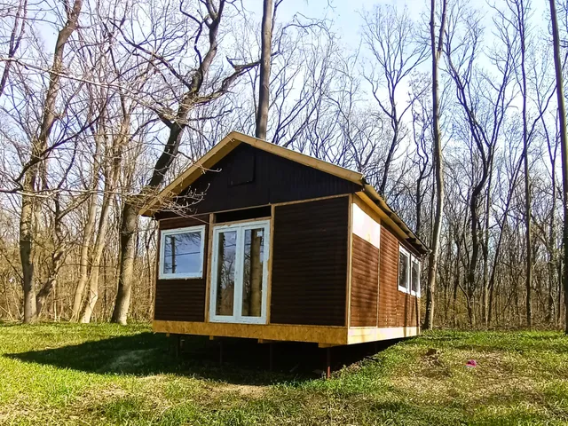 Eladó telek Kiskunlacháza 557 nm