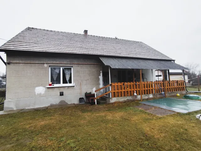 Eladó ház Tököl 90 nm