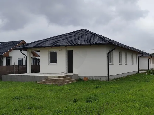 Eladó ház Szigetcsép 112 nm