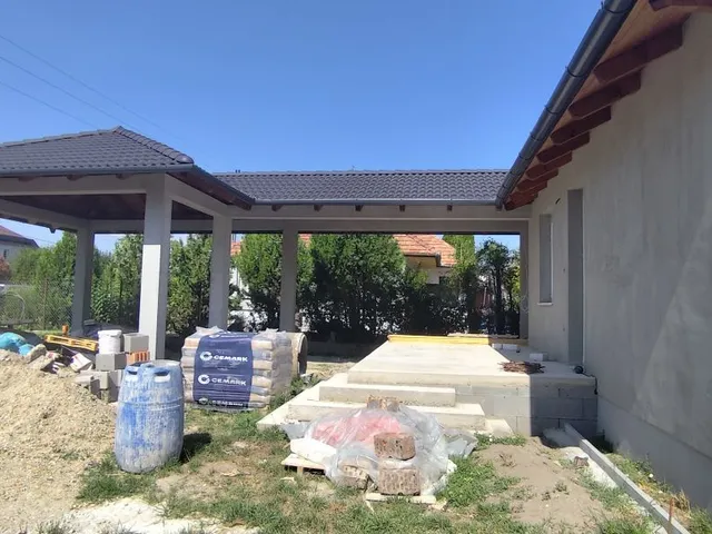 Eladó ház Szigetcsép 112 nm