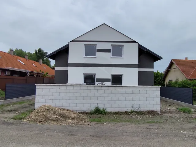 Eladó ház Szigetszentmárton 82 nm