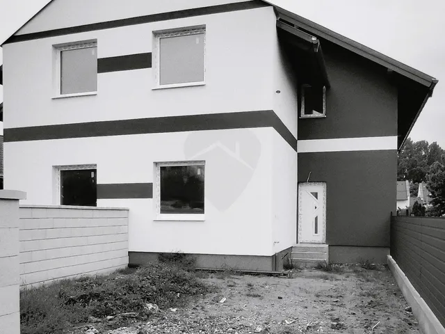 Eladó ház Szigetszentmárton 82 nm