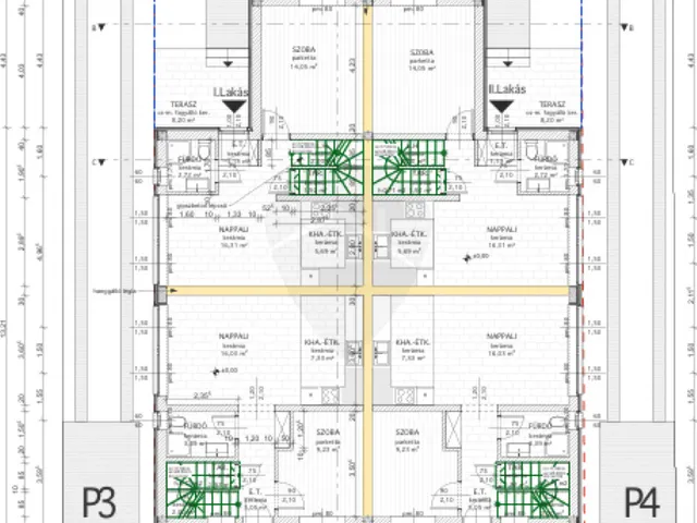 Eladó ház Szigetszentmárton 82 nm