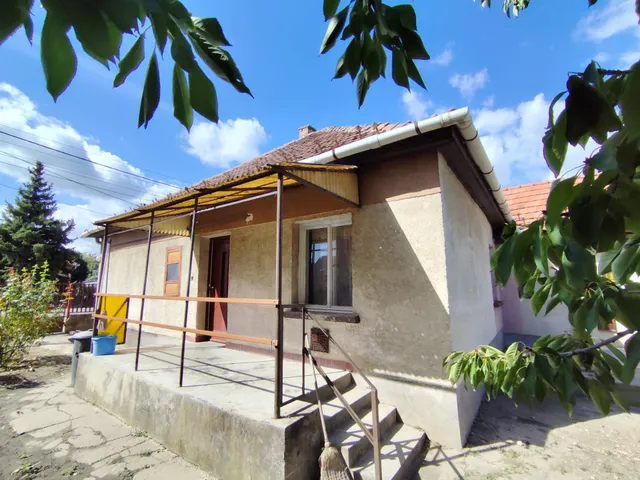 Eladó ház Szigethalom 100 nm