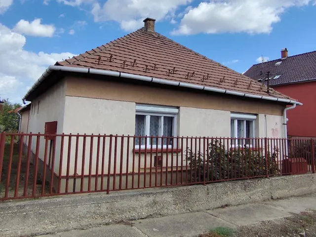 Eladó ház Szigethalom 100 nm