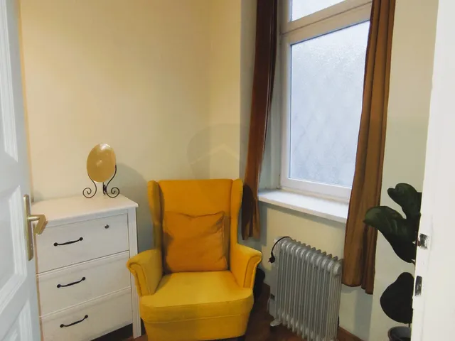 Eladó lakás Budapest VI. kerület 75 nm